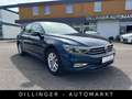 Volkswagen Passat Limo. 1.6 TDI DSG LED Nav ACC Kam Matrix Bleu - thumbnail 1