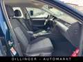 Volkswagen Passat Limo. 1.6 TDI DSG LED Nav ACC Kam Matrix Bleu - thumbnail 15
