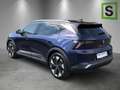 Renault Scenic SCENIC E-Tech Electric Techno 220 PS long range Blau - thumbnail 2