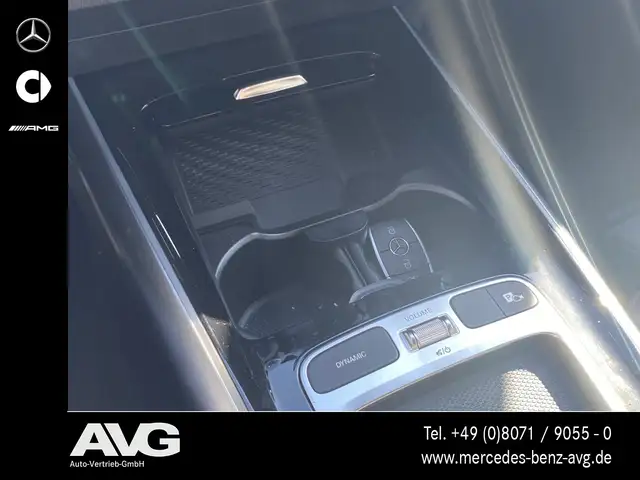 Mercedes-Benz Eqa view 13