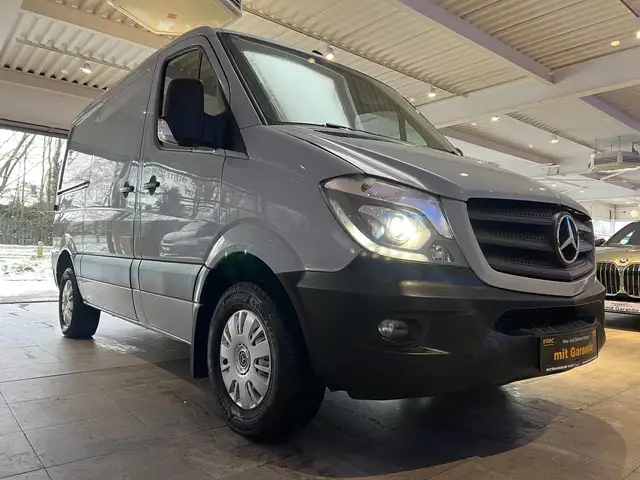 Mercedes-Benz Sprinter 316 CDI *AHK*Klima*Xenon*Garantie*