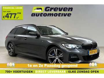 3-serie 330e xDrive Touring M-Sport | Pano | H/K |