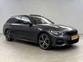 BMW 330 3-serie 330e xDrive Touring M-Sport | SOH: 91% | P Gris - thumbnail 6