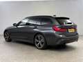 BMW 330 3-serie 330e xDrive Touring M-Sport | SOH: 91% | P Gris - thumbnail 10