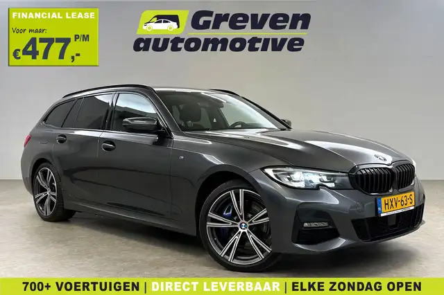 BMW 330 3-serie 330e xDrive Touring M-Sport | Pano | H/K |