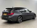 BMW 330 3-serie 330e xDrive Touring M-Sport | SOH: 91% | P Gris - thumbnail 4