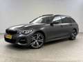 BMW 330 3-serie 330e xDrive Touring M-Sport | SOH: 91% | P Gris - thumbnail 8