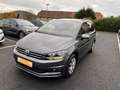 Volkswagen Touran 1.4 TSI Comfortline AHK Einparkhilfe Navigation Grau - thumbnail 1