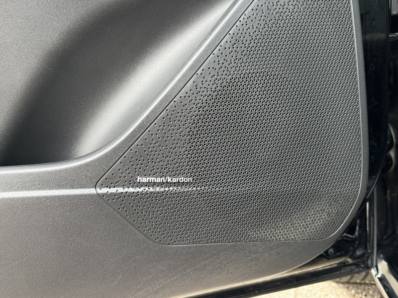 Kia e-Niro EV Executive Line 64.8 kWh SOH 98% All season V2L — photo 22