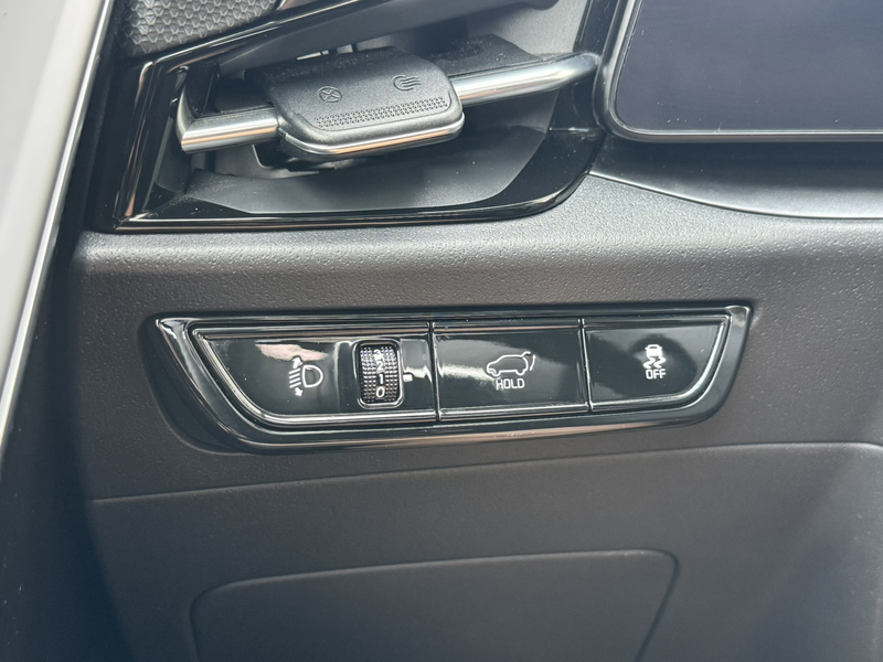 Kia e-Niro EV Executive Line 64.8 kWh SOH 98% All season V2L — photo 31