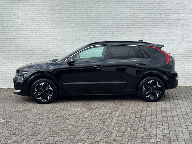 Kia e-Niro EV Executive Line 64.8 kWh SOH 98% All season V2L — photo 13