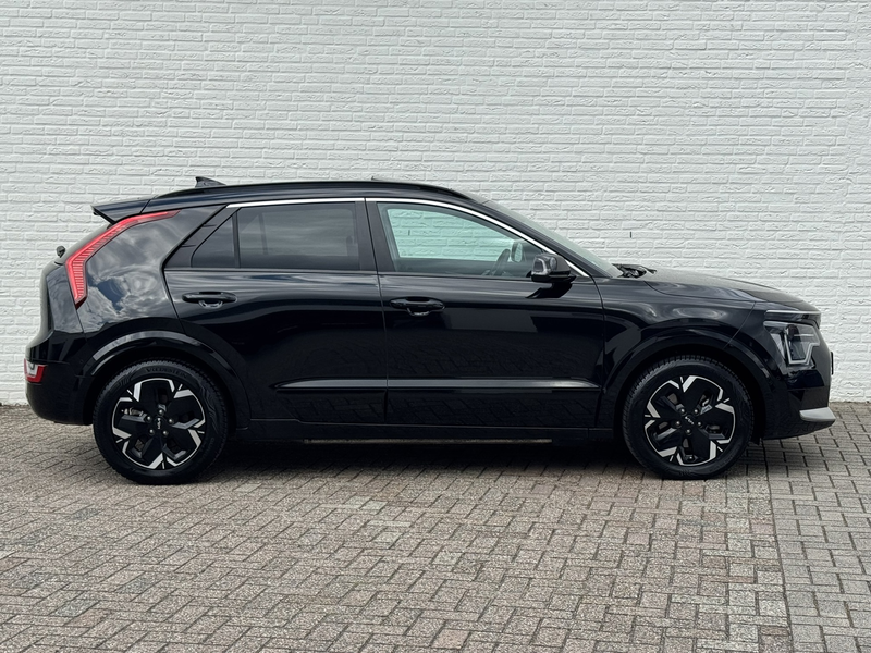Kia e-Niro EV Executive Line 64.8 kWh SOH 98% All season V2L — photo 15