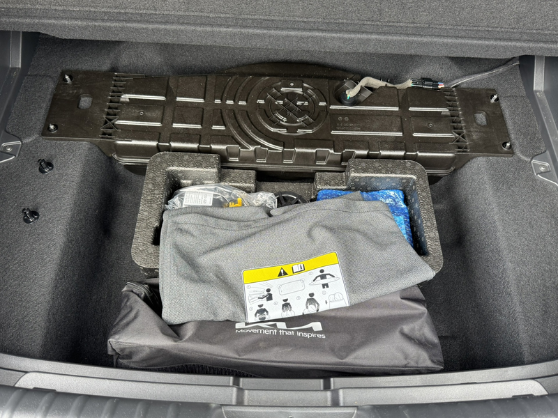 Kia e-Niro EV Executive Line 64.8 kWh SOH 98% All season V2L — photo 44