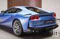 Ferrari 812 Superfast Carbon LED P.Display 360° Lift NEW Bleu - thumbnail 12