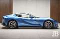 Ferrari 812 Superfast Carbon LED P.Display 360° Lift NEW Bleu - thumbnail 3