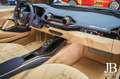 Ferrari 812 Superfast Carbon LED P.Display 360° Lift NEW Bleu - thumbnail 16