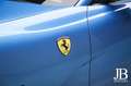 Ferrari 812 Superfast Carbon LED P.Display 360° Lift NEW Bleu - thumbnail 9