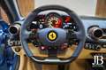 Ferrari 812 Superfast Carbon LED P.Display 360° Lift NEW Bleu - thumbnail 24