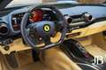 Ferrari 812 Superfast Carbon LED P.Display 360° Lift NEW Bleu - thumbnail 23
