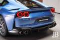 Ferrari 812 Superfast Carbon LED P.Display 360° Lift NEW Bleu - thumbnail 13