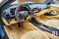 Ferrari 812 Superfast Carbon LED P.Display 360° Lift NEW Bleu - thumbnail 22