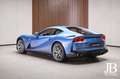 Ferrari 812 Superfast Carbon LED P.Display 360° Lift NEW Bleu - thumbnail 11