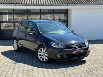 VI Highline Xenon Alcantara Navi 1.Hand