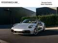 Porsche 911 NEW Carrera T Cabriolet | HD-Matrix | BOSE | Entry Argent - thumbnail 1