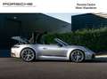 Porsche 911 NEW Carrera T Cabriolet | HD-Matrix | BOSE | Entry Argent - thumbnail 7