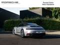 Porsche 911 NEW Carrera T Cabriolet | HD-Matrix | BOSE | Entry Argent - thumbnail 9