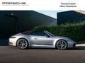 Porsche 911 NEW Carrera T Cabriolet | HD-Matrix | BOSE | Entry Argent - thumbnail 6