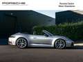 Porsche 911 NEW Carrera T Cabriolet | HD-Matrix | BOSE | Entry Argent - thumbnail 2