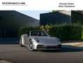 Porsche 911 NEW Carrera T Cabriolet | HD-Matrix | BOSE | Entry Argent - thumbnail 11