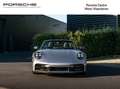 Porsche 911 NEW Carrera T Cabriolet | HD-Matrix | BOSE | Entry Argent - thumbnail 4