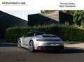 Porsche 911 NEW Carrera T Cabriolet | HD-Matrix | BOSE | Entry Argent - thumbnail 3