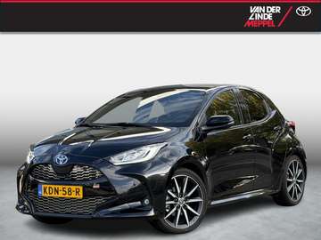 1.5 Hybrid 130 GR SPORT Plus Pack Panodak NL