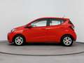 Hyundai i10 1.0i Comfort | Airco | Cruise | Radio | Rot - thumbnail 4