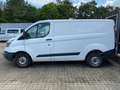 Ford Transit Custom 270 L1, Klima, Motorschaden!! Weiß - thumbnail 5