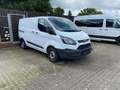 Ford Transit Custom 270 L1, Klima, Motorschaden!! Weiß - thumbnail 3