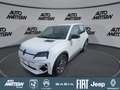 Renault R 5 |NAVI|AC|CarPlay|Einparkhilfe|LED|SHZ Weiß - thumbnail 1