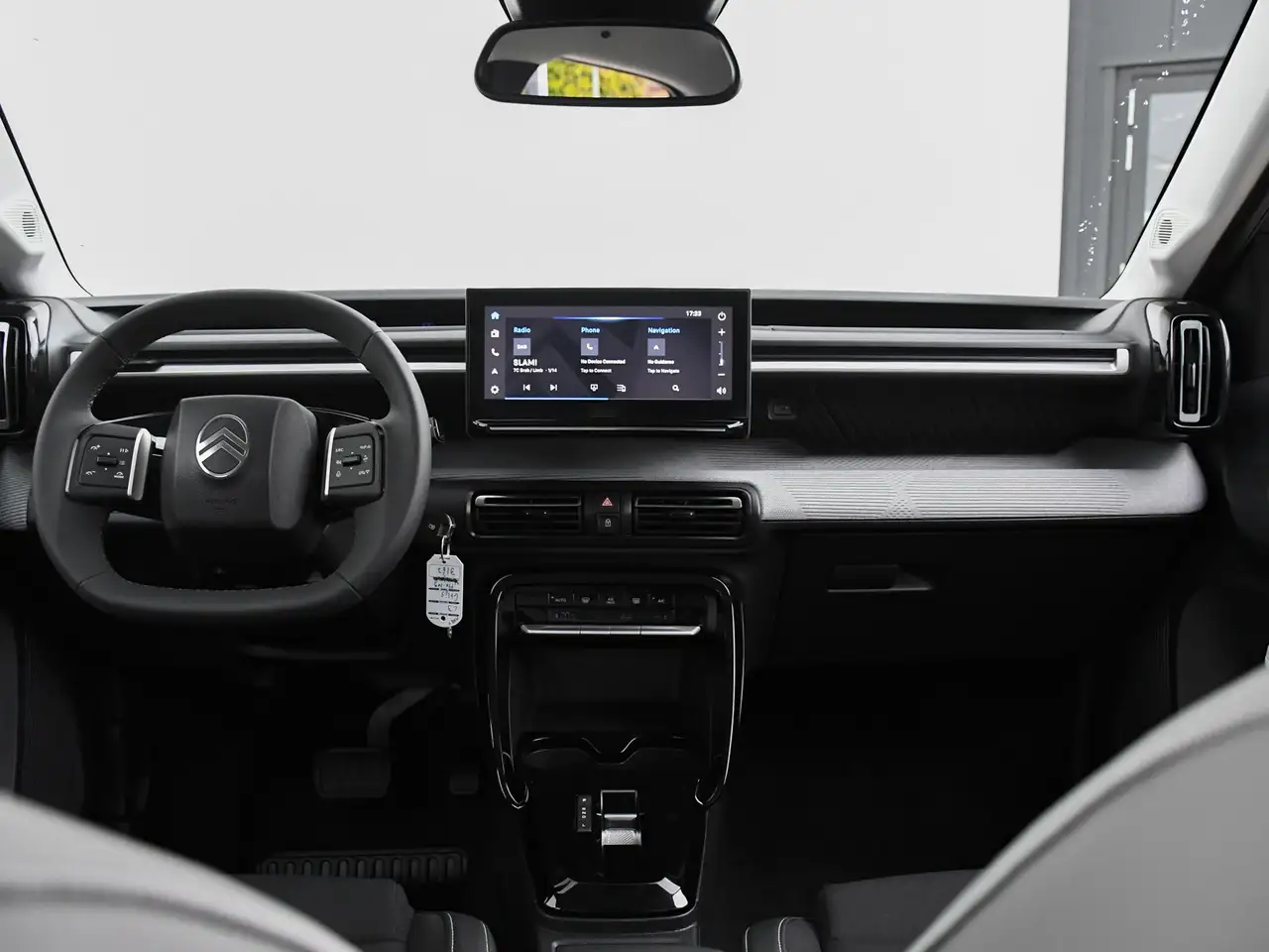 Citroen C3 2026 — фото 13