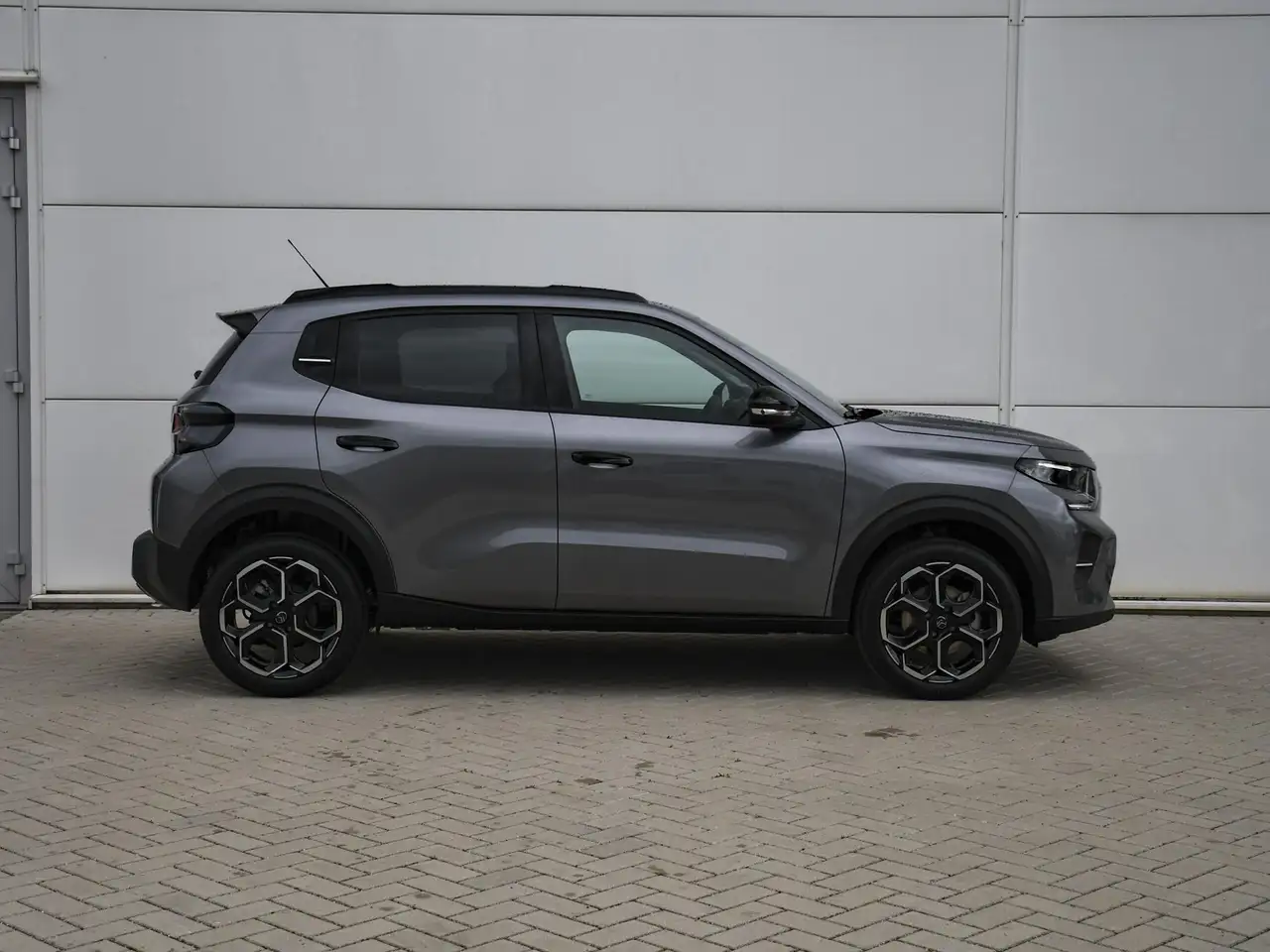 Citroen C3 2026