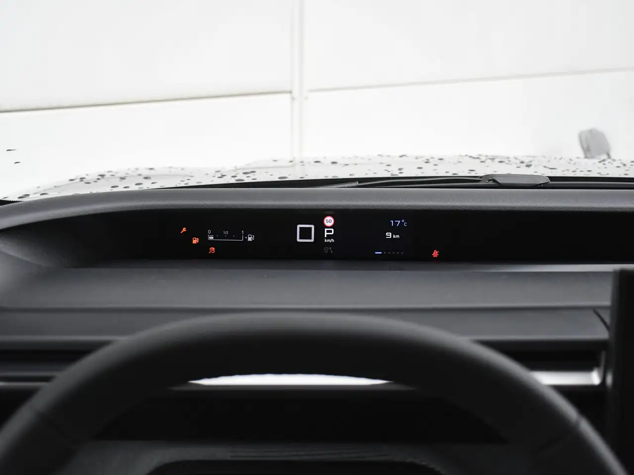 Citroen C3 2026 — фото 15