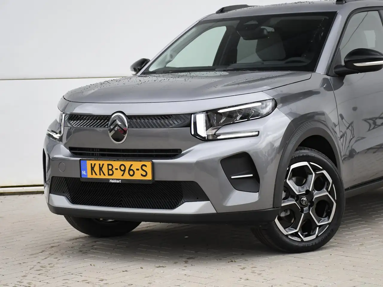 Citroen C3 2026