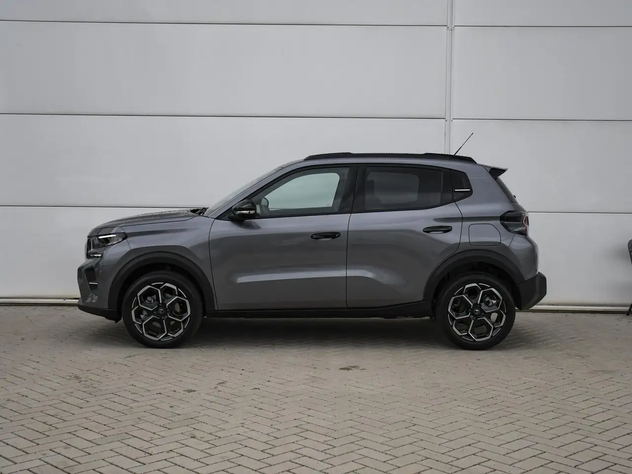 Citroen C3 2026