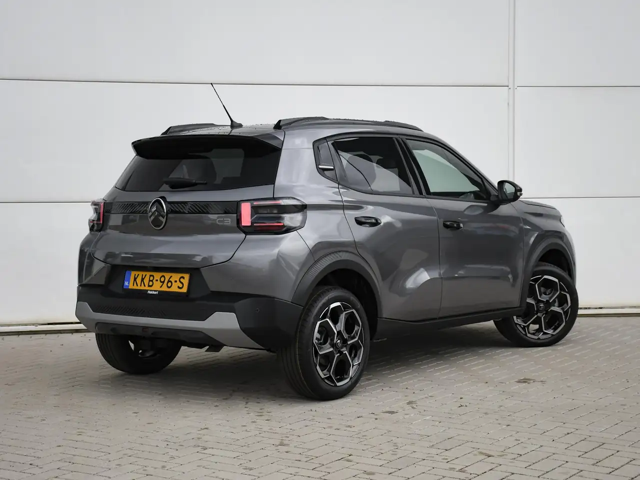 Citroen C3 2026