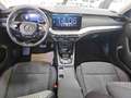 Skoda Octavia Combi Style 1.5 TSI DSG *AHK*HUD*NAV*LED Weiß - thumbnail 4