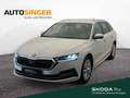 Skoda Octavia Combi Style 1.5 TSI DSG *AHK*HUD*NAV*LED Weiß - thumbnail 1