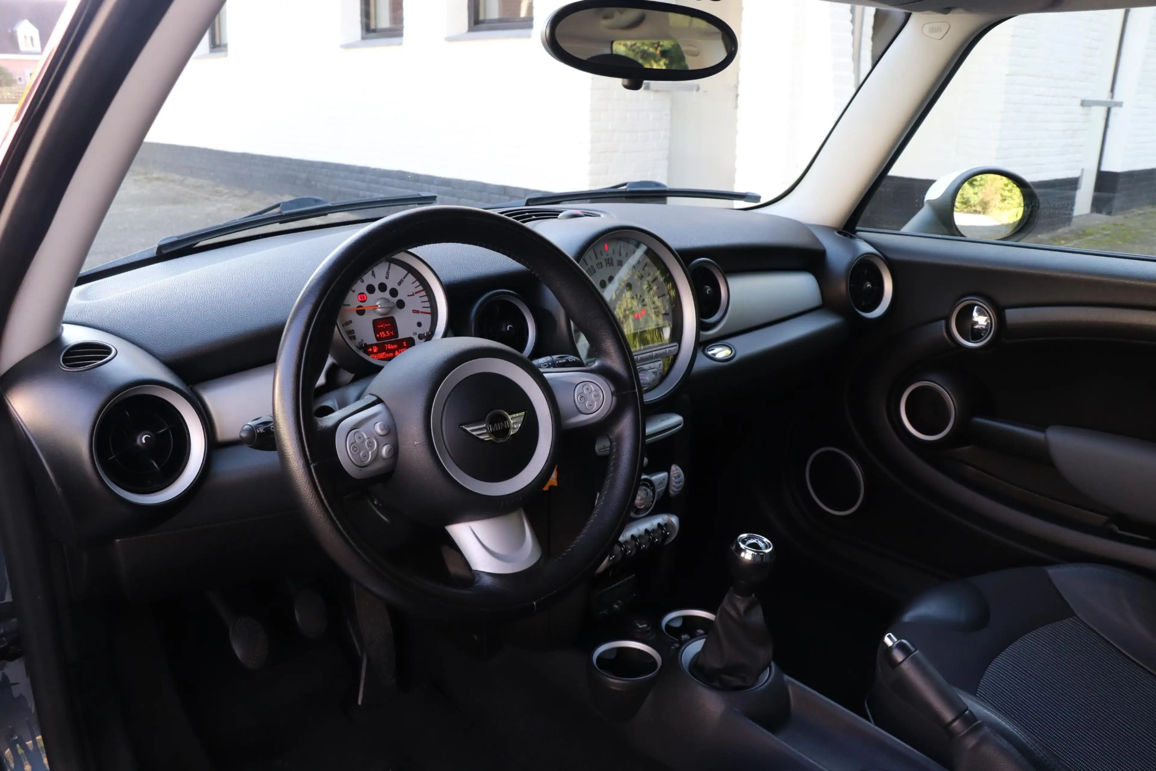 MINI Cooper 3-Deurs 1.6 Chili — photo 11