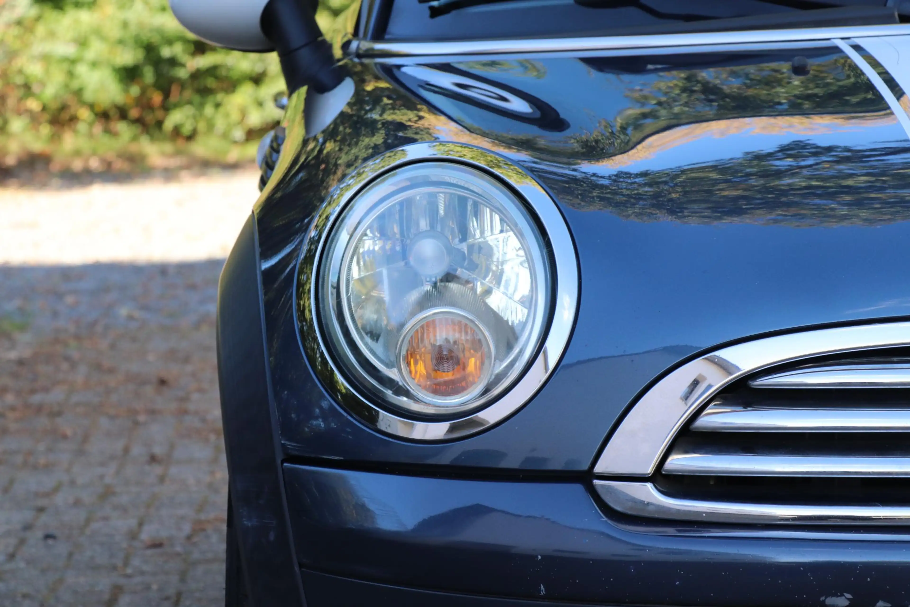 MINI Cooper 3-Deurs 1.6 Chili — photo 20